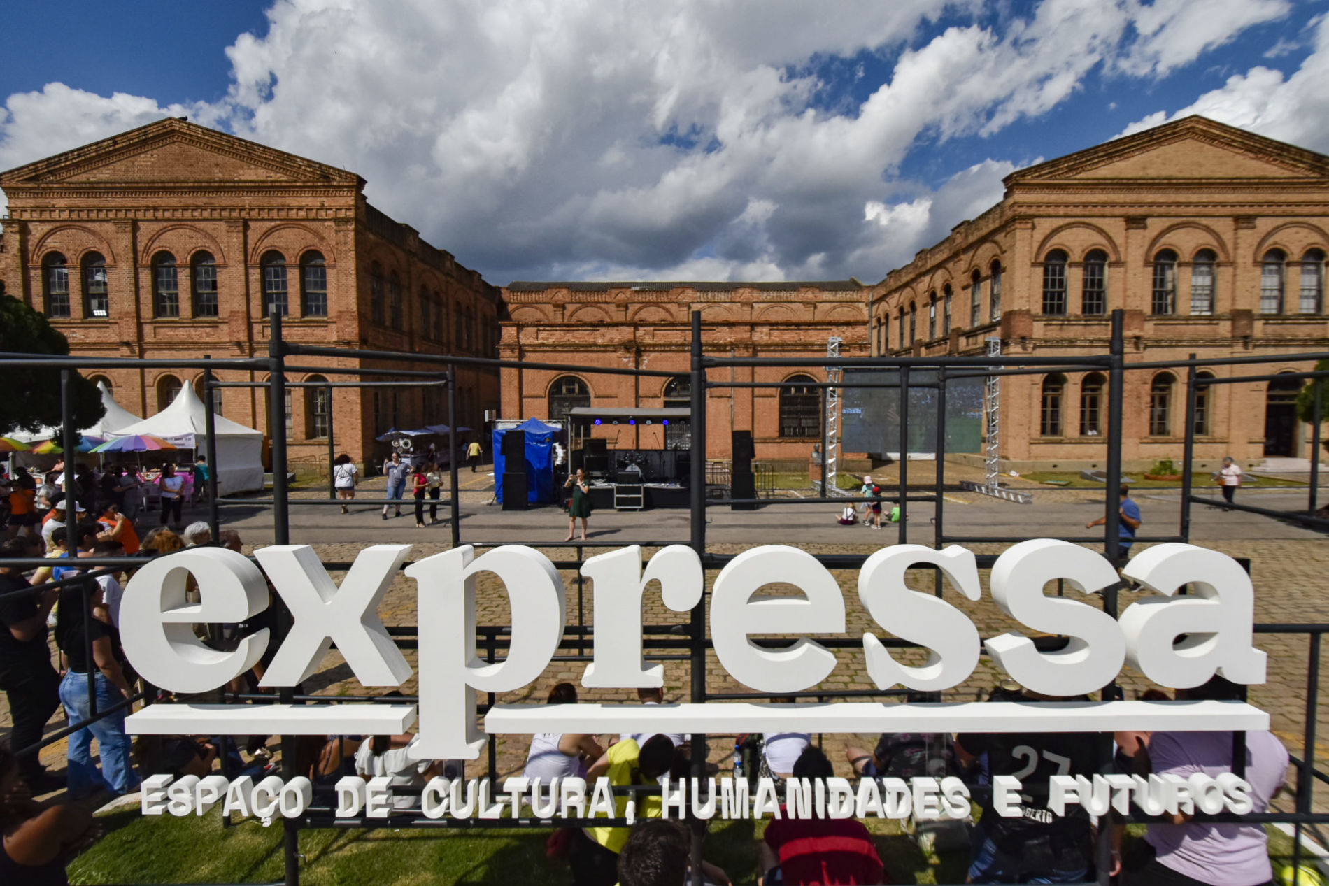 Rock mais Humor: espetáculo acontece na sexta-feira (15) no Expressa
