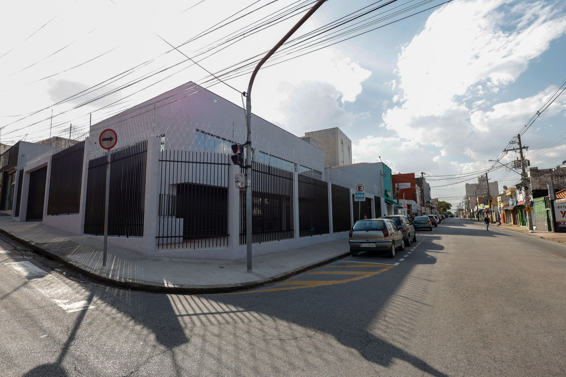 CEREST Jundiaí muda de endereço na próxima semana