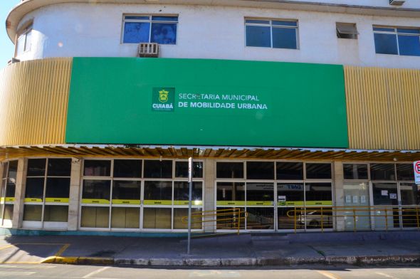 Prefeitura de Cuiab | Semob realiza leilo de veculos apreendidos, removidos e recolhidos h mais de 60 dias no prximo dia 6 de dezembro