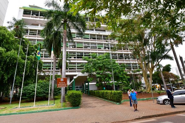 Prefeitura de Cuiab | Dia 19 de janeiro o ltimo prazo para o recenseamento previdencirio de servidores efetivos ativos e inativos da Prefeitura de Cuiab