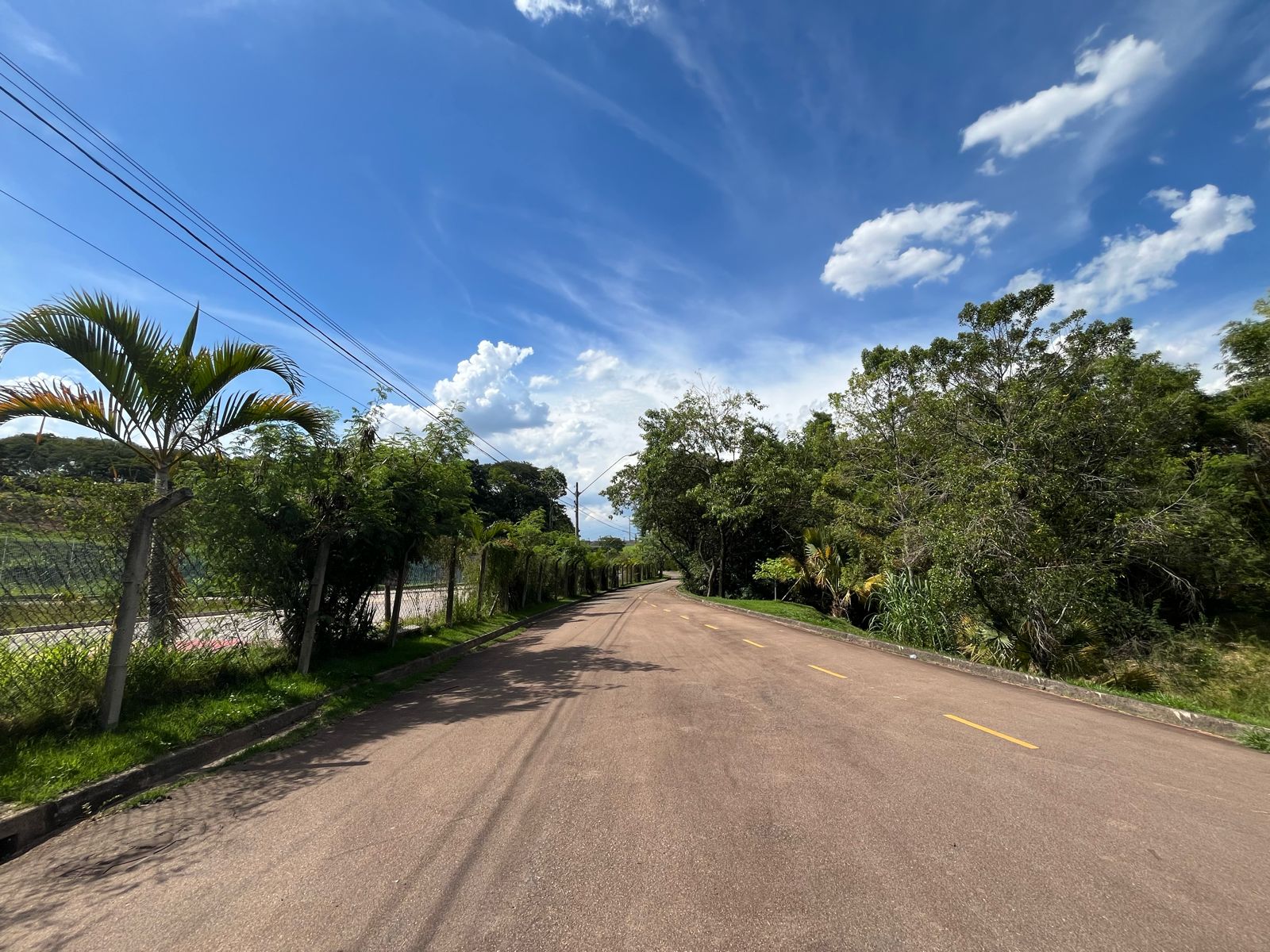 Ciclovia entre o Jardim Botânico e Parques da DAE será liberada neste sábado (10)